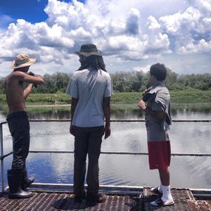 Meet your Posher, Nathan